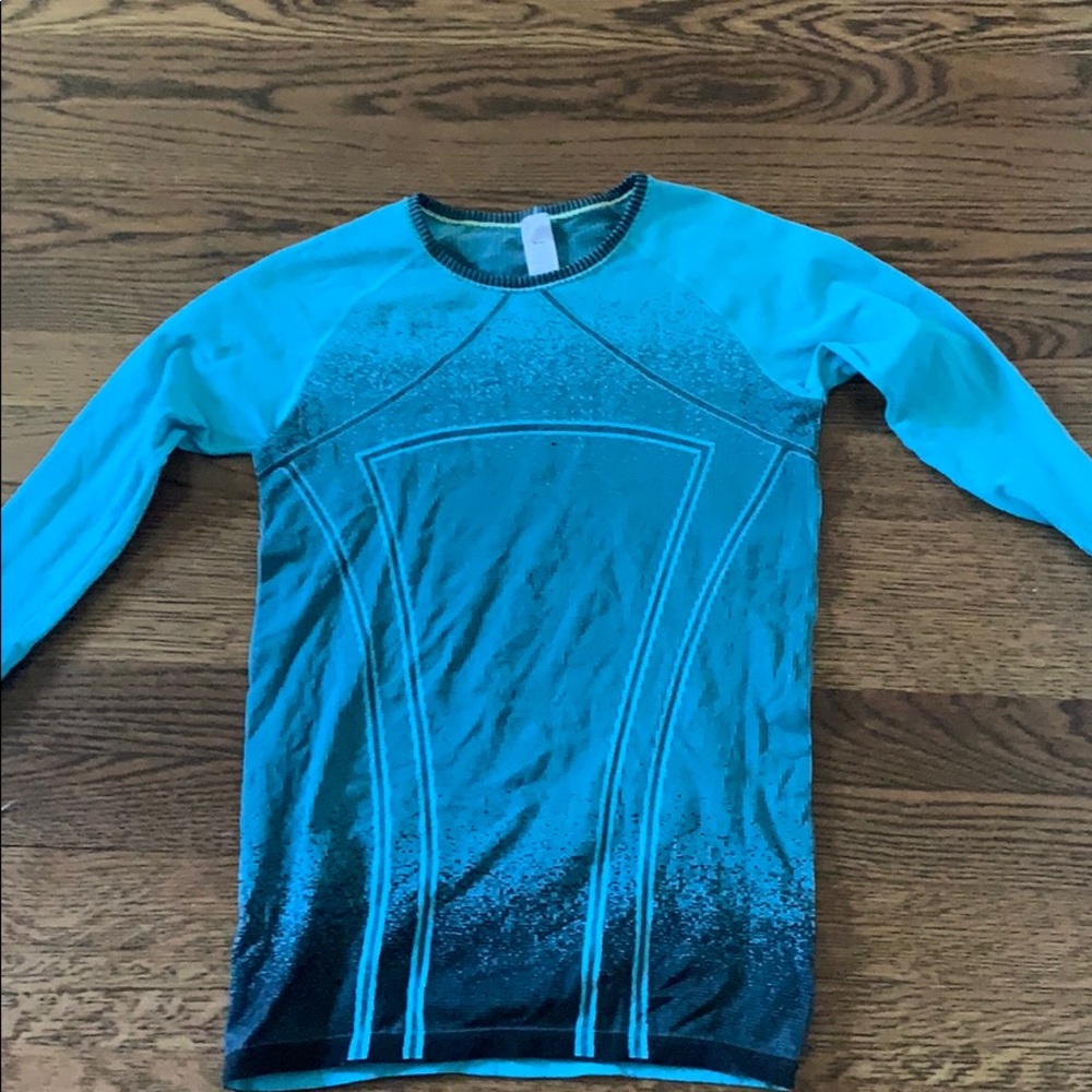 Ivivva long sleeve